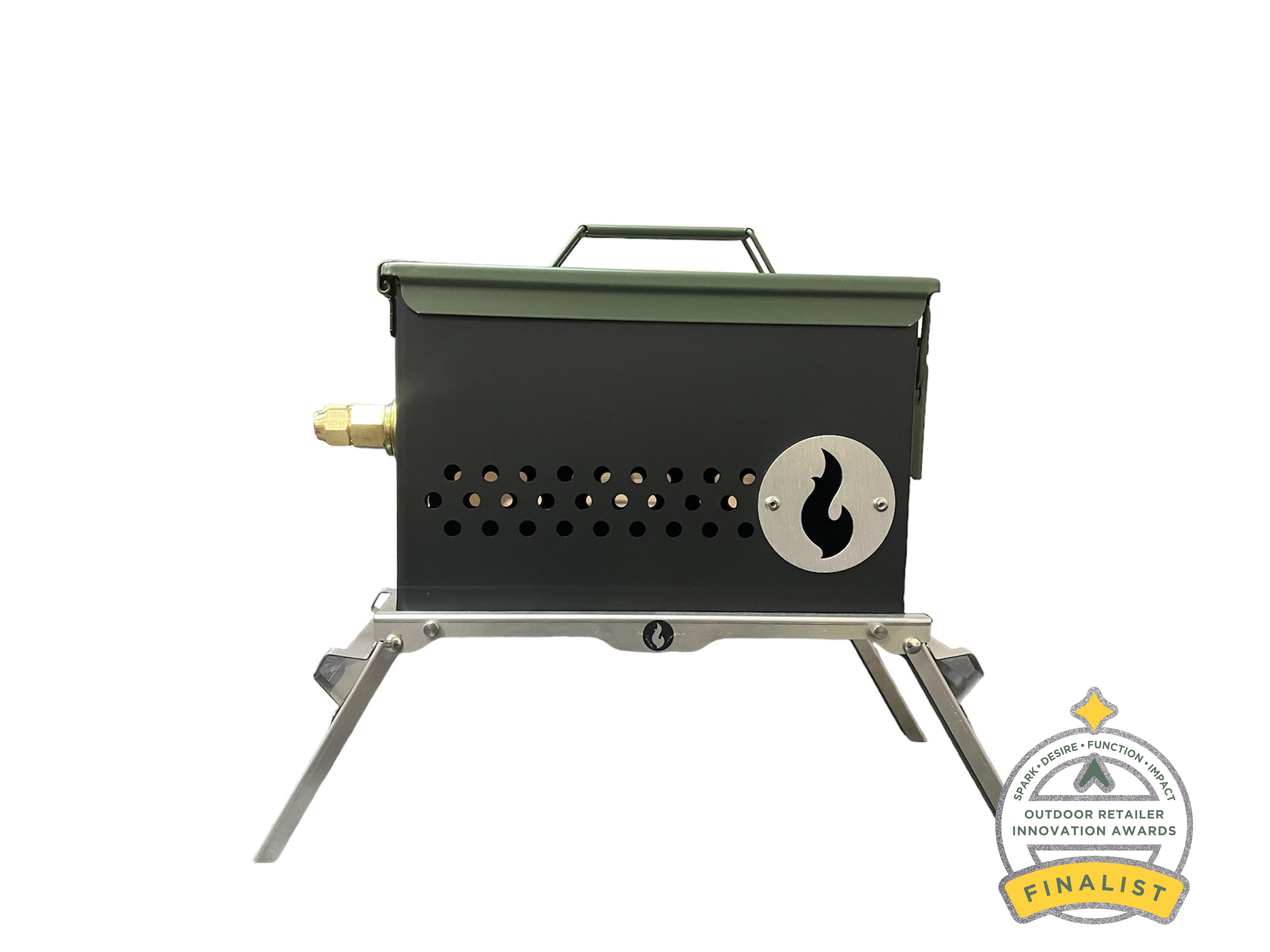 The Original LavaBox Combo: Our Bestseller