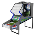 Ice QB Pro Football Toss Game
