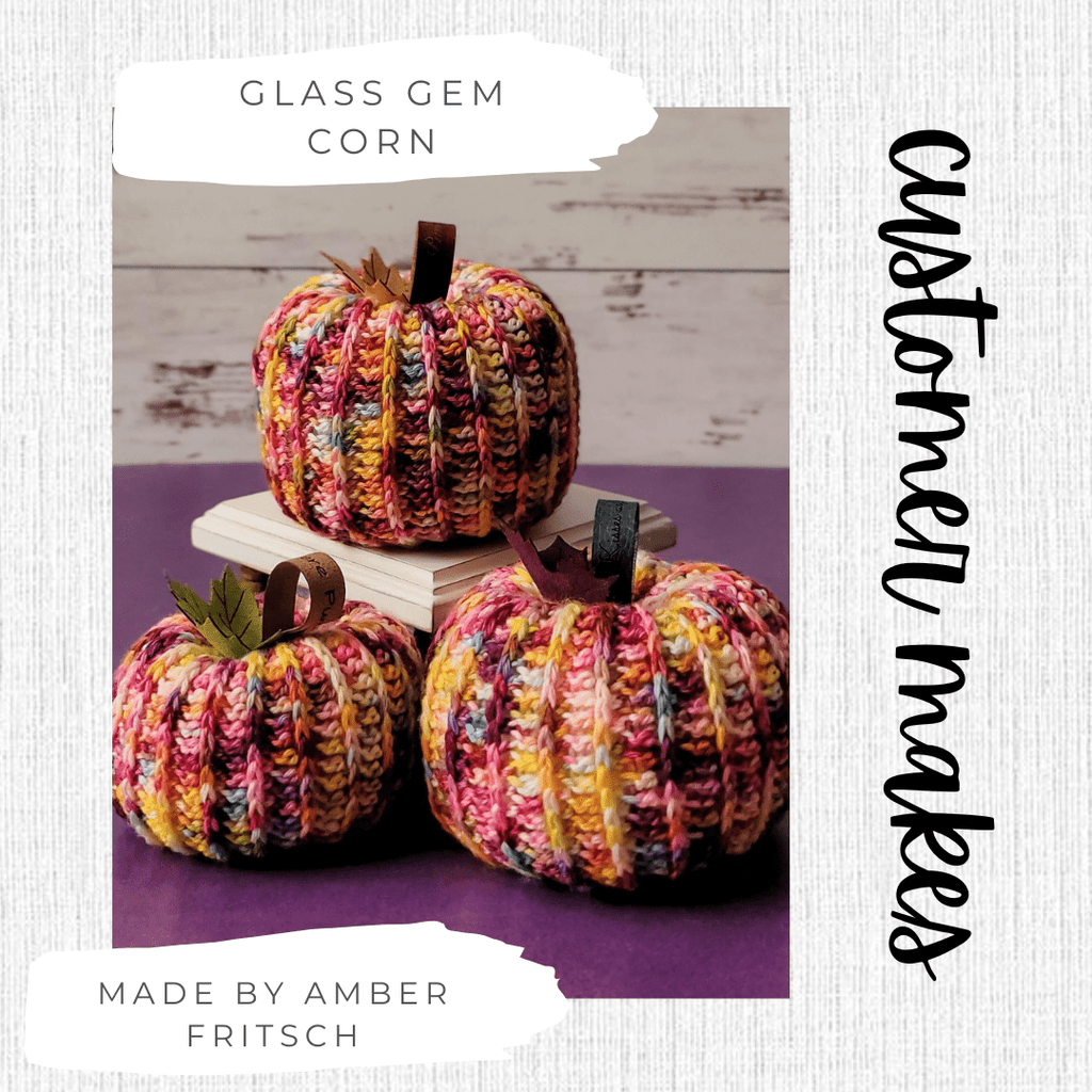 Glass Gem Corn